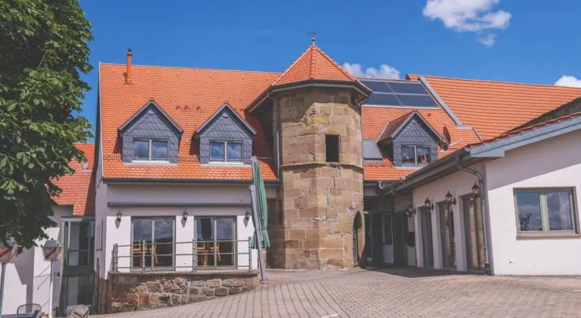 Hotel Restaurant Zehntscheune - Image 1