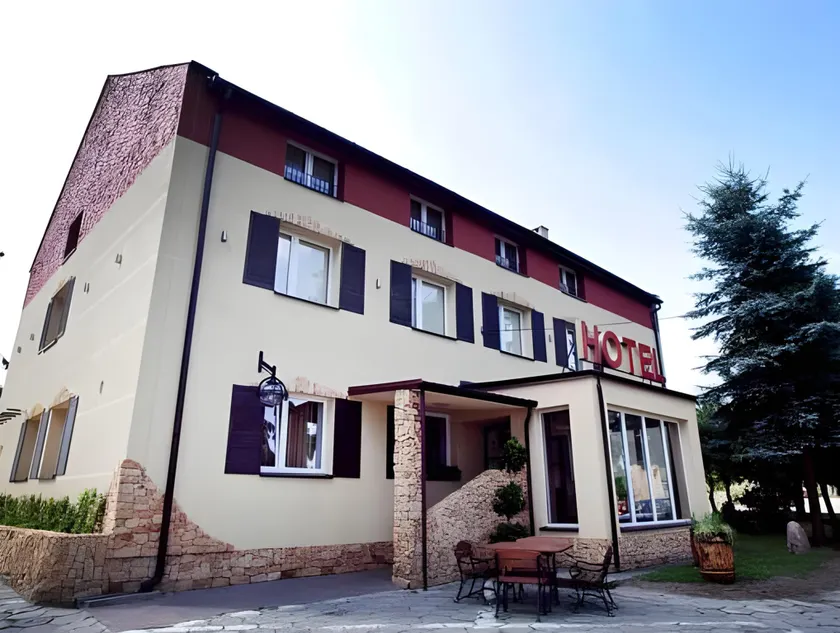 Złoty Lin - Image 1