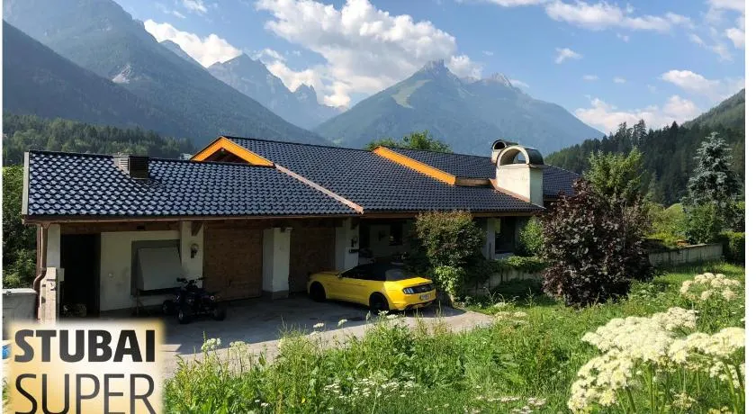 Apartment Villa Sonnegg - Image 1
