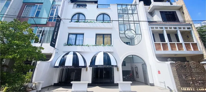le JARDIN LITE Bien Hoa - Image 1