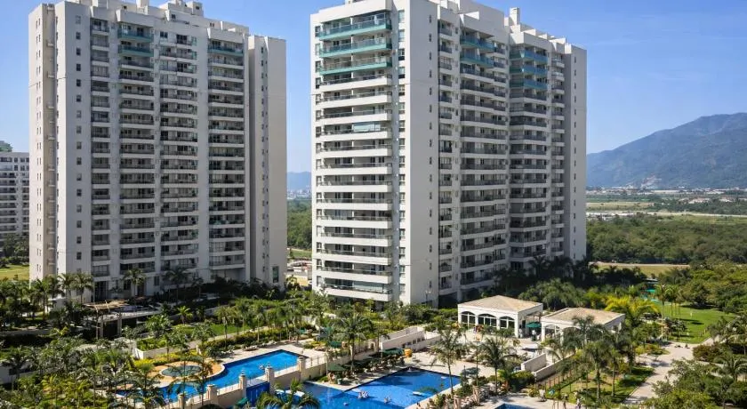 Residencial Resort Barra Olimpica - Image 1