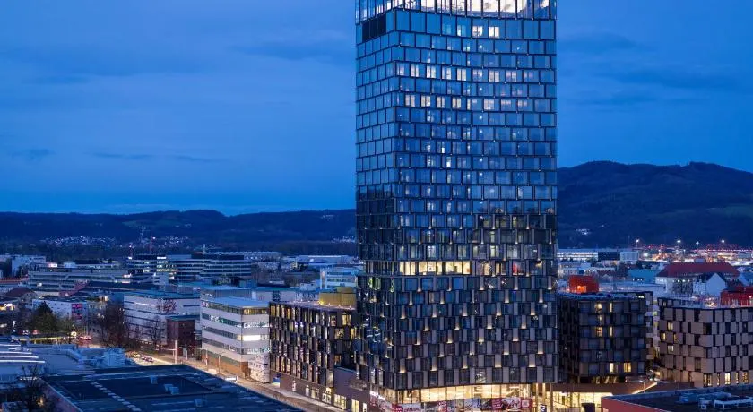 ARCOTEL Tabakfabrik Linz - Image 1