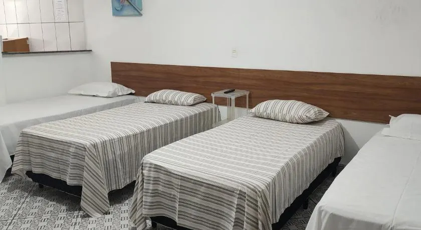 Pousada Guarulhos - Image 1
