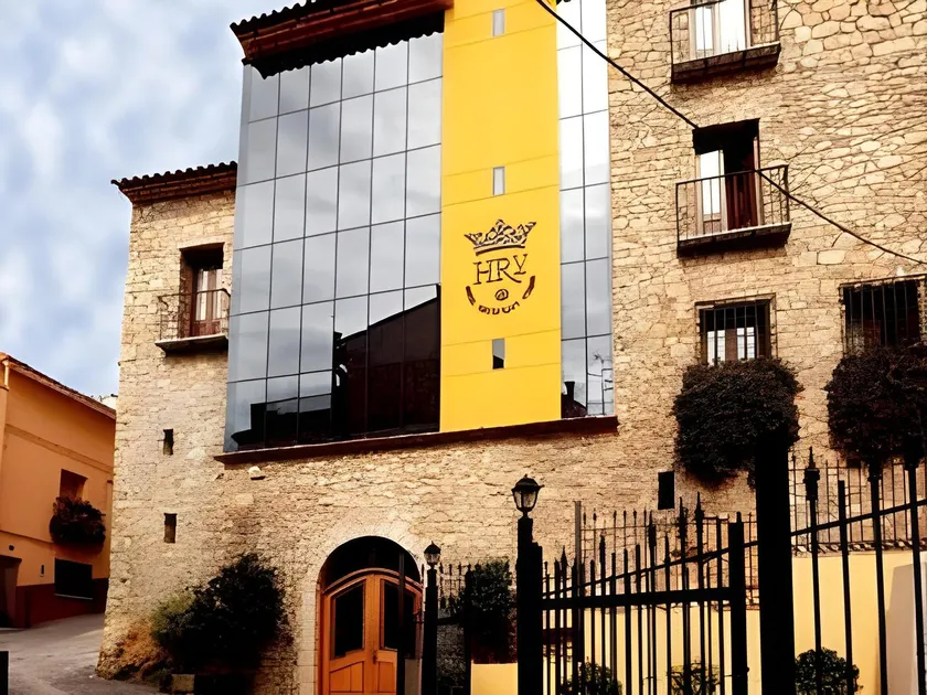 Hotel Restaurant Verdià - Image 1