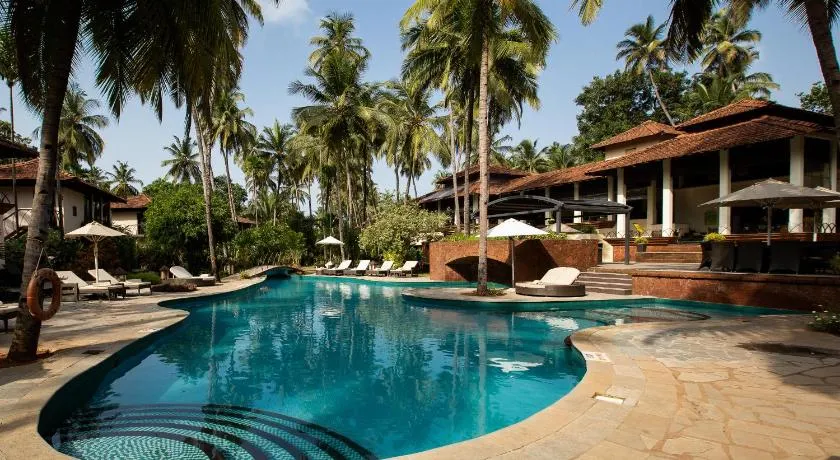Coconut Creek Resort - Dabolim Airport - Image 1