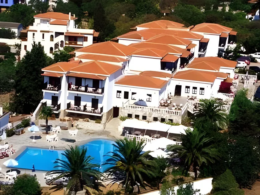 Hotel Dionyssos - Image 1