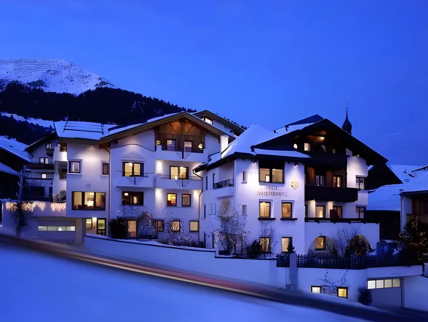 Hotel am Römerweg - Image 1