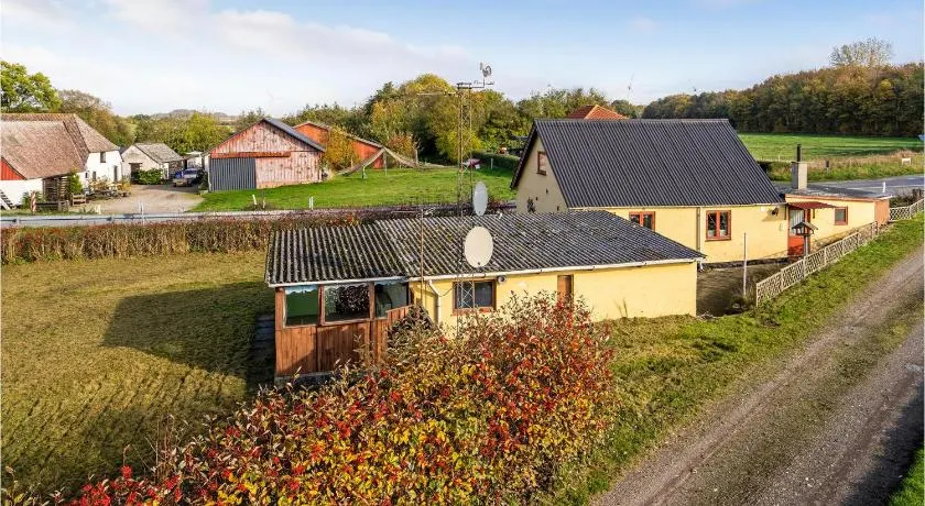 3 værelses lækkert hjem i Rudkøbing - Image 1