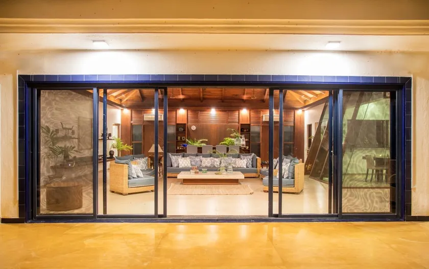 Villa Beira Mar by Lohono Stays - Image 1