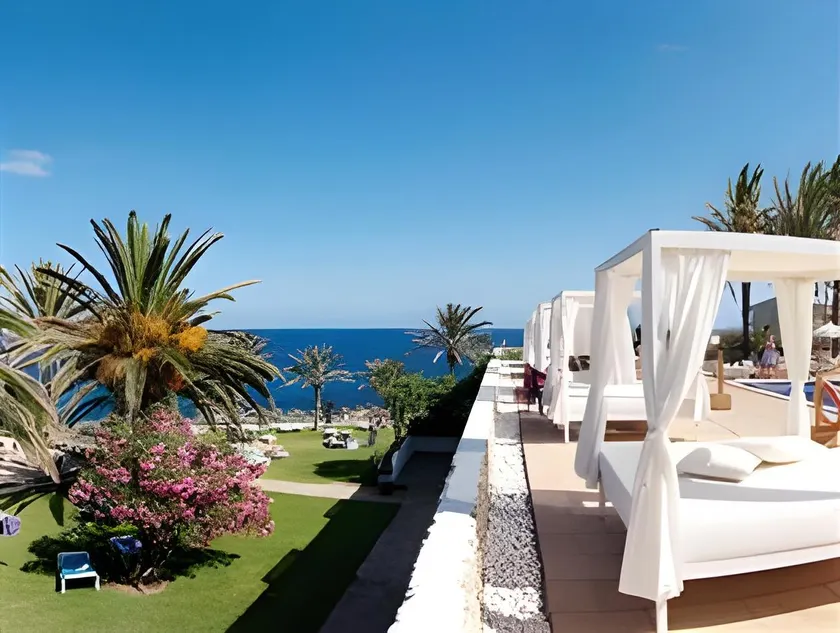 Hotel Palia Maria Eugenia - Image 1