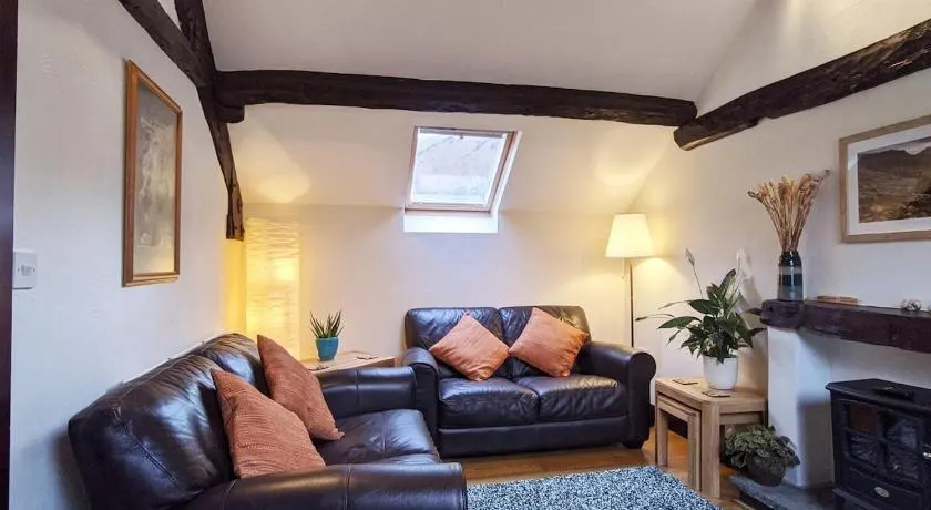 Oakside Cottage Braithwaite - Image 1