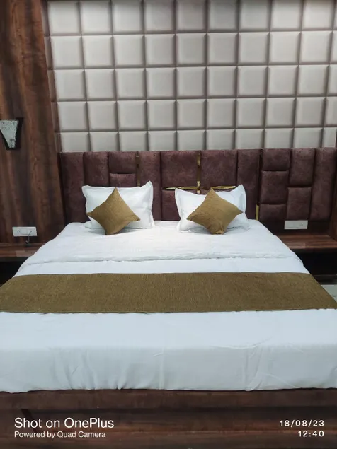 Hotel Praj Paradise - Image 1