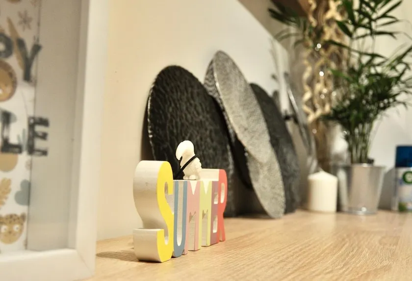 New Studio apartment in central Budapest - Free parking - Image 1