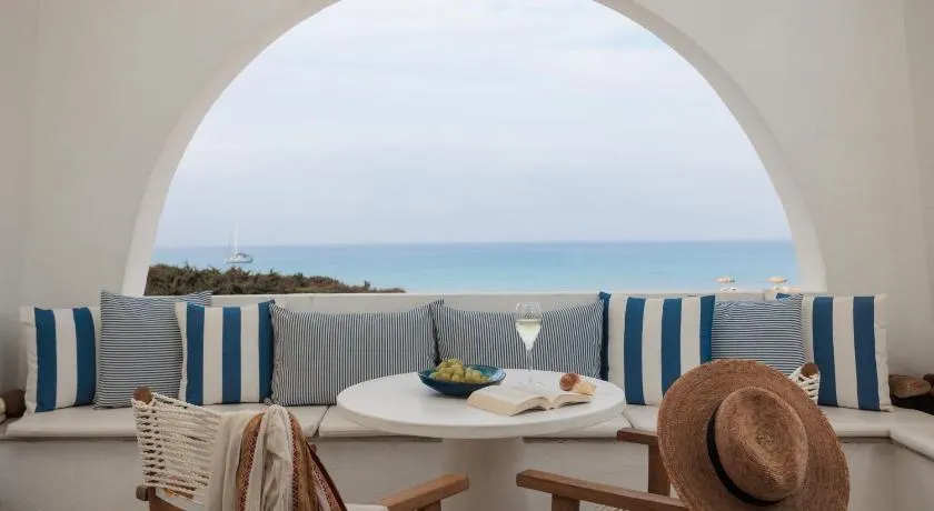 Villa Marandi Luxury Suites - Image 1