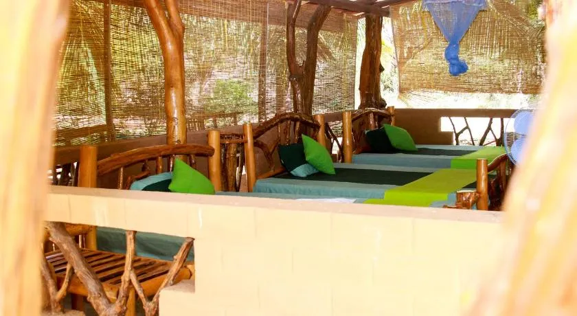 YalaWay Nature Villa - Image 1