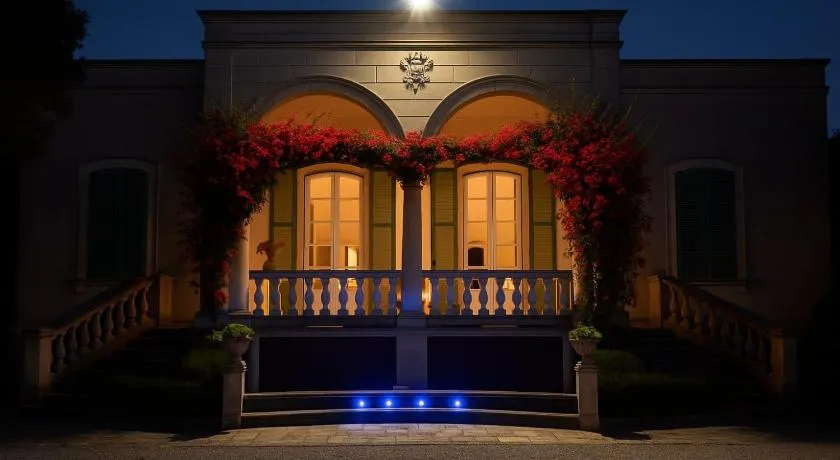 Alchimia SPA & Centro Benessere - Image 1