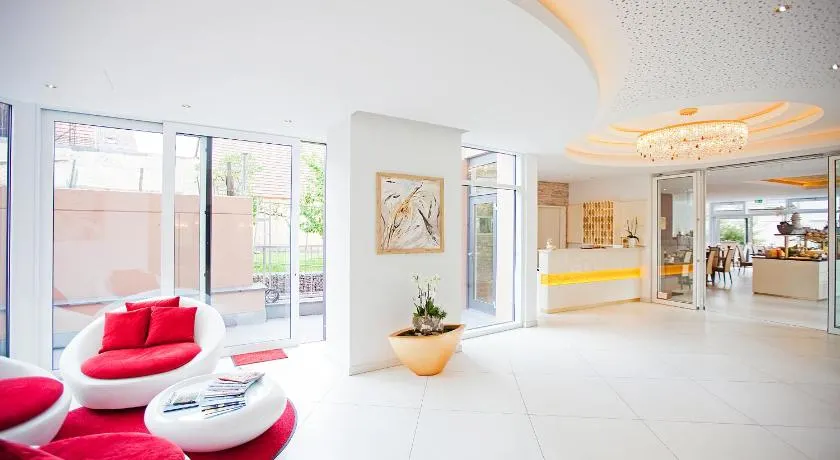 Hotel Krone OHG - Image 1