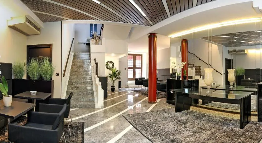 Hotel Residenza Alighieri - Image 1