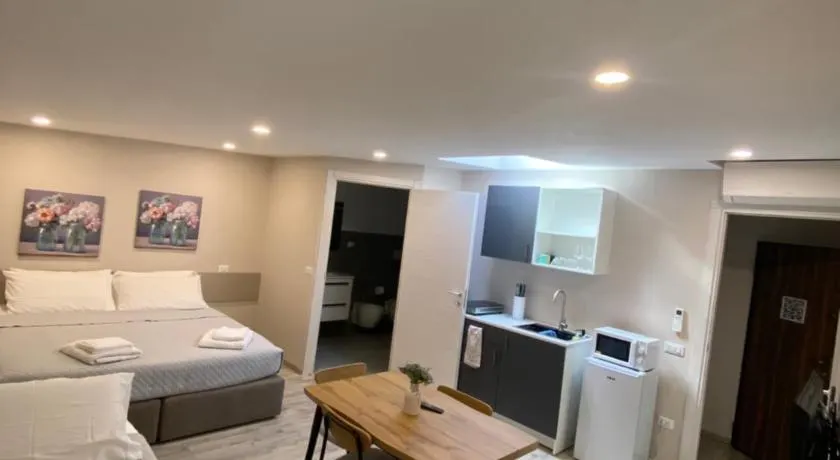 Santa Caterina Apartament - Image 1