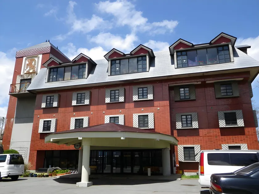 Sugadaira Hotel - Image 1