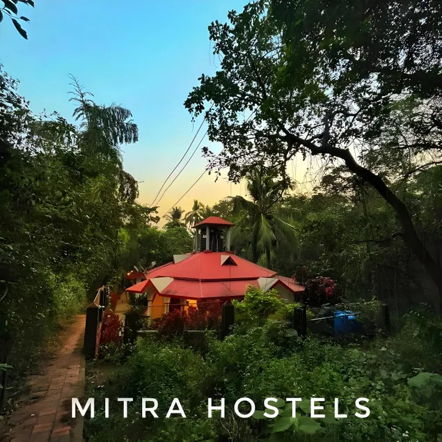 Mitra Hostel Vagator - Image 1