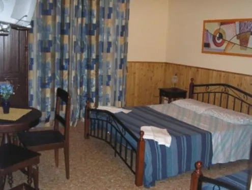 Nuovo Cortile Palermo Bed and Breakfast - Image 1