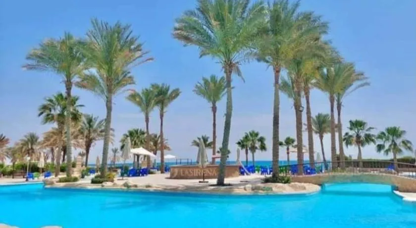 Chalet La Sirena Mini Egypt Ain Sokhna - Image 1