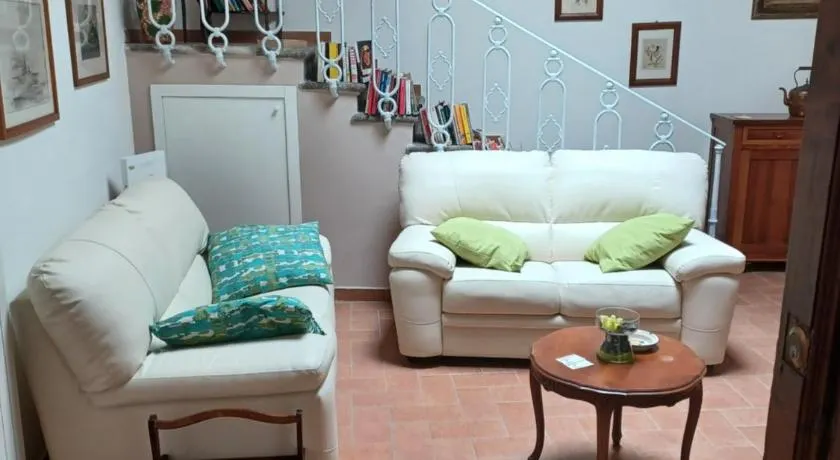 Casa di Adriano - Image 1