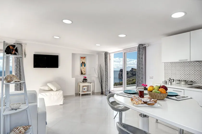 Sunrise Suite  in Nerano - Image 1