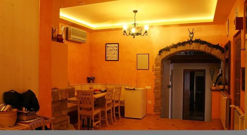 Kisgeresd Vendégház - Image 1