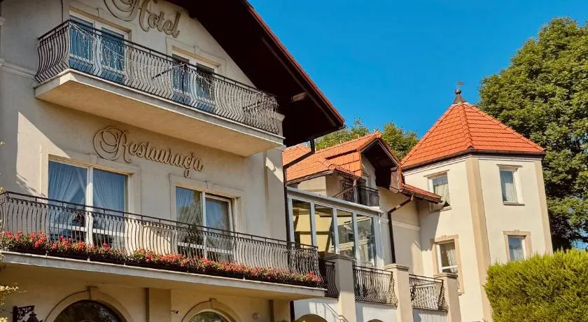 Hotel Mateo - Image 1