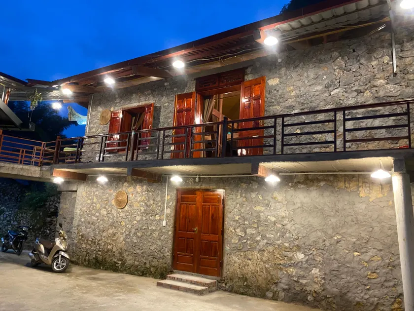 Bản Giốc Homestay & restaurant - Image 1