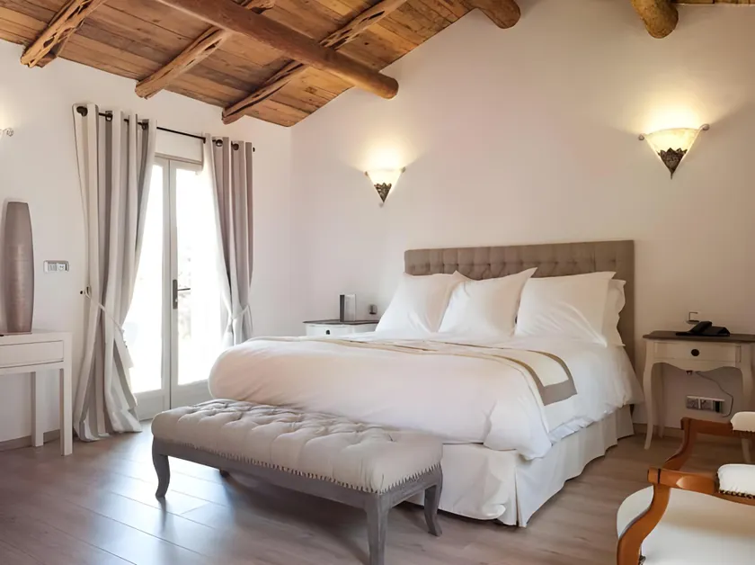 Hôtel Ambassador Palombaggia - Image 1