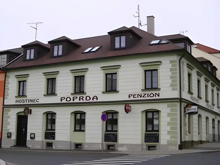 Penzion Poprda - Image 1