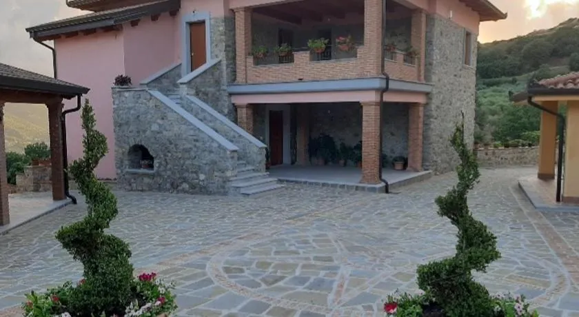 Tenuta il Giardino di Eros - Image 1