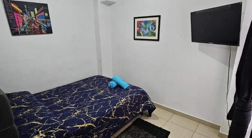 Cute apartment close to the airport American Embassy and conecta - Image 1