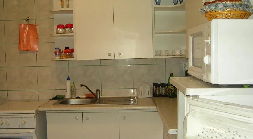 Szigeti B&B - Image 1