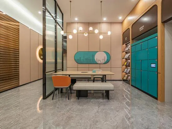 City Express Hotel (Huizhou Boluo Yuanzhou) - Image 1