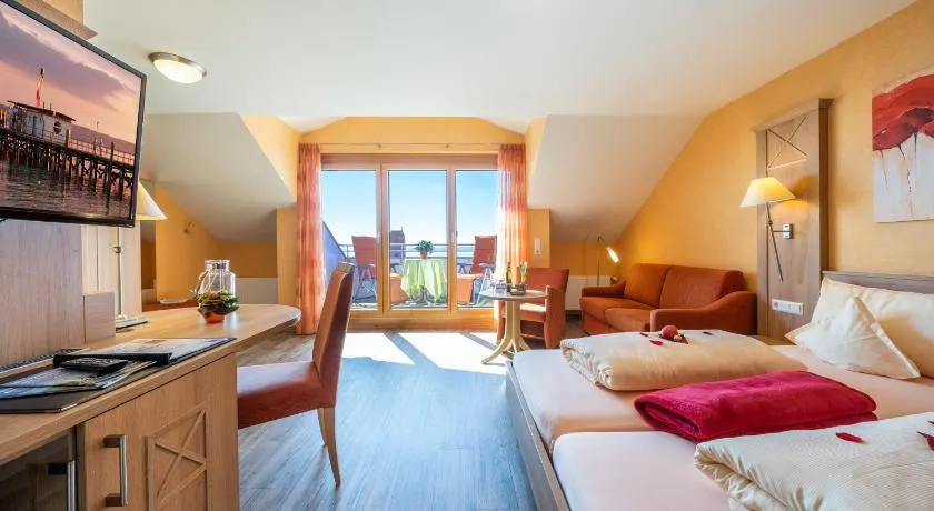 Hotel Mohren - Image 1
