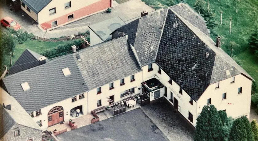 Gasthaus zur Heide am Nürburgring - Image 1