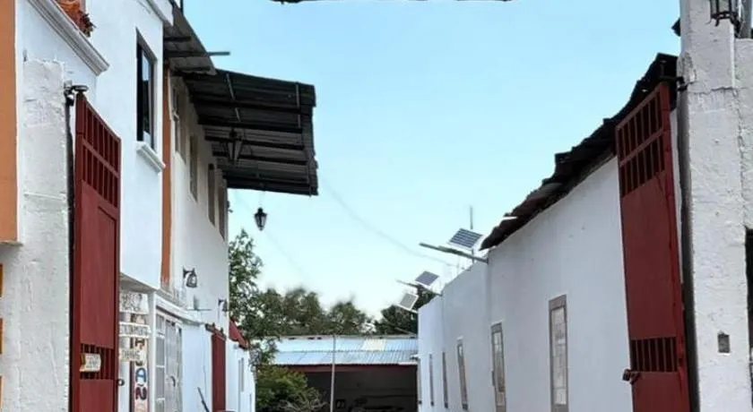 Cabañas ALAMEDA - Image 1
