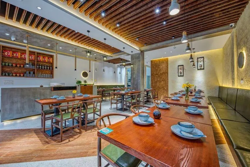 Mantu Boutique Hostel - Image 1