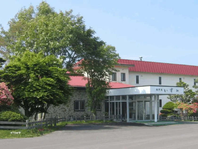 Hotel Izumi - Image 1