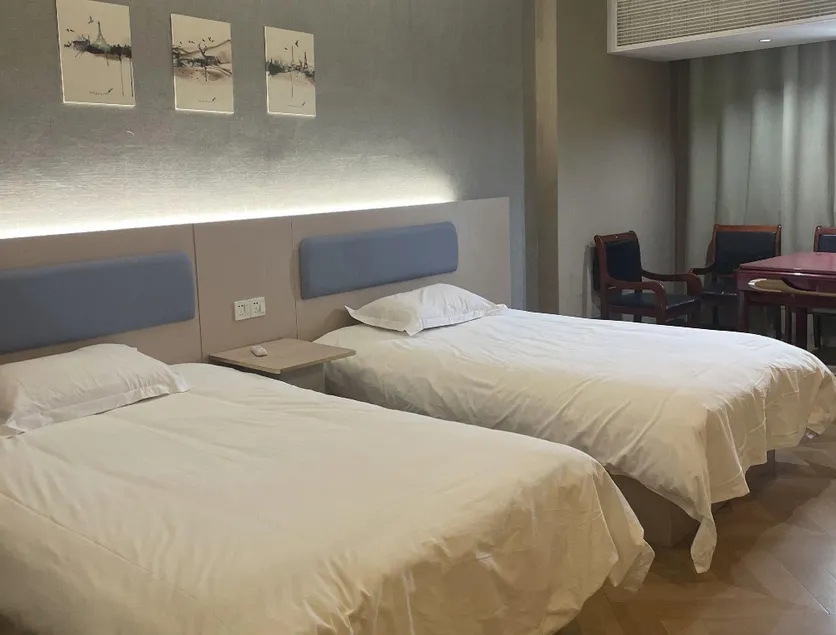 Xikeduo Hotel - Image 1