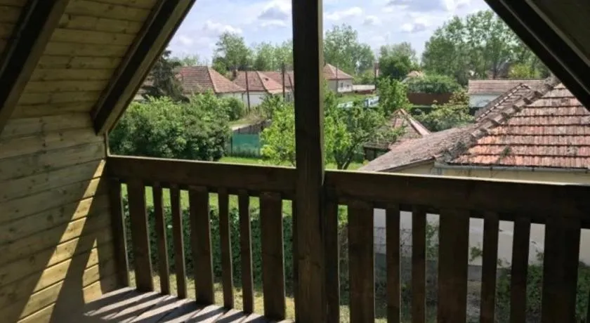 Jövő Hét Pihenőház - Image 1