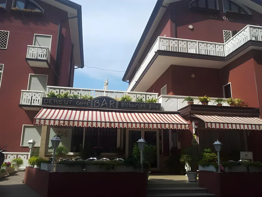Hotel Malibran - Image 1