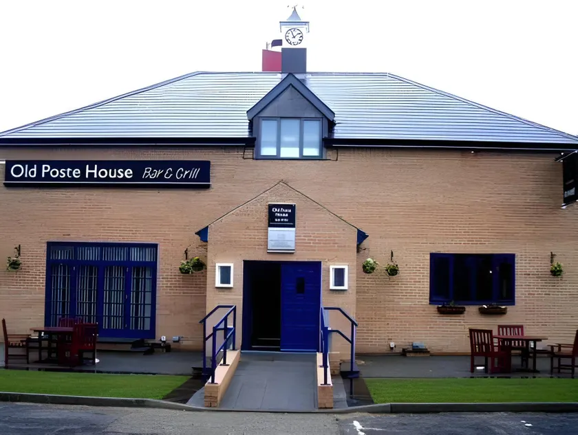 Sporting Lodge Inn Middlesbrough - Image 1
