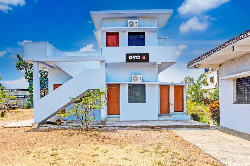 Hotel O Arnav Gold - Image 1