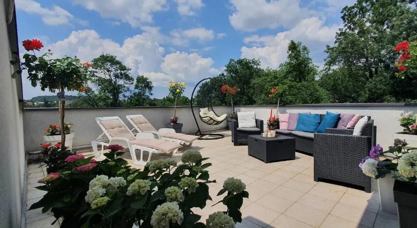 Apartman Japanski vrt, Centar - Image 1