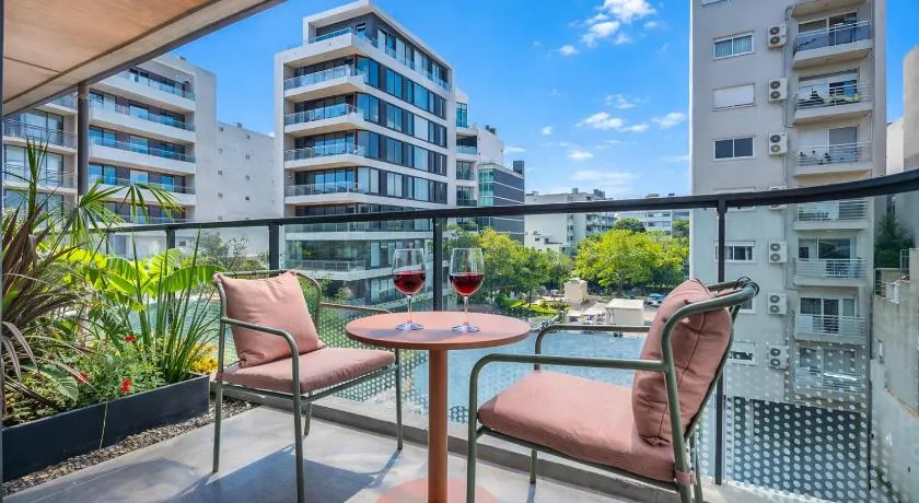 Trendy Apartments in Palermo Hollywood by BueRentals - Image 1